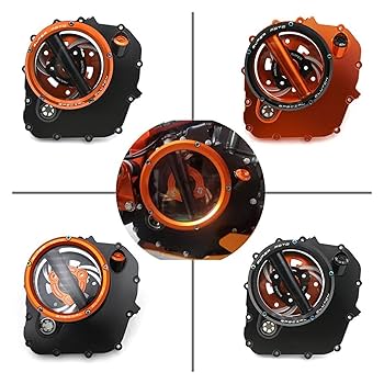 KTM デューク　RCクラッチセット Amazon.co.jp: KTM 390 Duke RC 2018-2020 オートバイクリア
